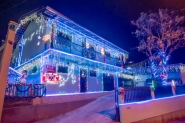 Prefeitura de Gaspar abre inscries para concurso 'Meu Natal Iluminado'