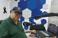 Morre o comunicador Antnio Rocha, o Carioca da Rdio Sentinela