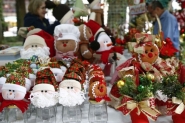 Associao de Musicistas promove Feirinha de Natal neste sbado em Gaspar