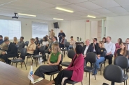 OAB de Gaspar lana projeto para enfrentamento da violncia domstica