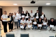 'Descubra Gaspar': prefeitura lana marca turstica em parceria com Sebrae