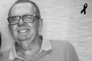 Morre Paulo Schramm Neto, pai do gestor da CDL de Gaspar