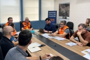 Urgente: Gaspar decreta 'estado de emergncia'