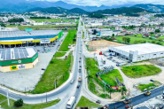 Governador pede que SC assuma a gesto da BR-282