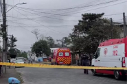 Mulher  assassinada dentro de casa no bairro Figueira, em Gaspar