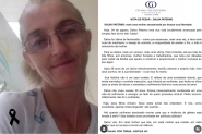 Vtima de feminicdio em Gaspar havia se divorciado h menos de um ms: 