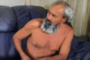 Foto mostra como est homem procurado por assassinato da ex em Gaspar