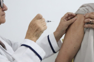 Influenza: Gaspar tem baixa procura pela vacinao contra a gripe