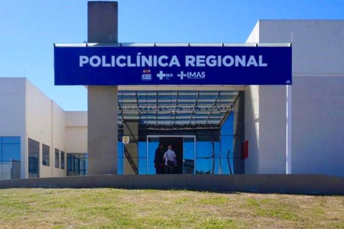 Vereadores pedem que Policlínica Regional seja construída em Gaspar