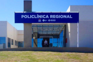 Vereadores pedem que Policl�nica Regional seja constru�da em Gaspar