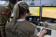 PM tem quase 500 vagas para agentes temporrios em SC; auxlio  de R$2.448