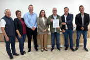Gaspar adere ao Programa Cidade Empreendedora, do Sebrae