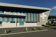 Policlínica Regional será instalada em Indaial