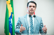Deputado Marcos da Rosa destina mais de R$1 milhão em emendas para Gaspar