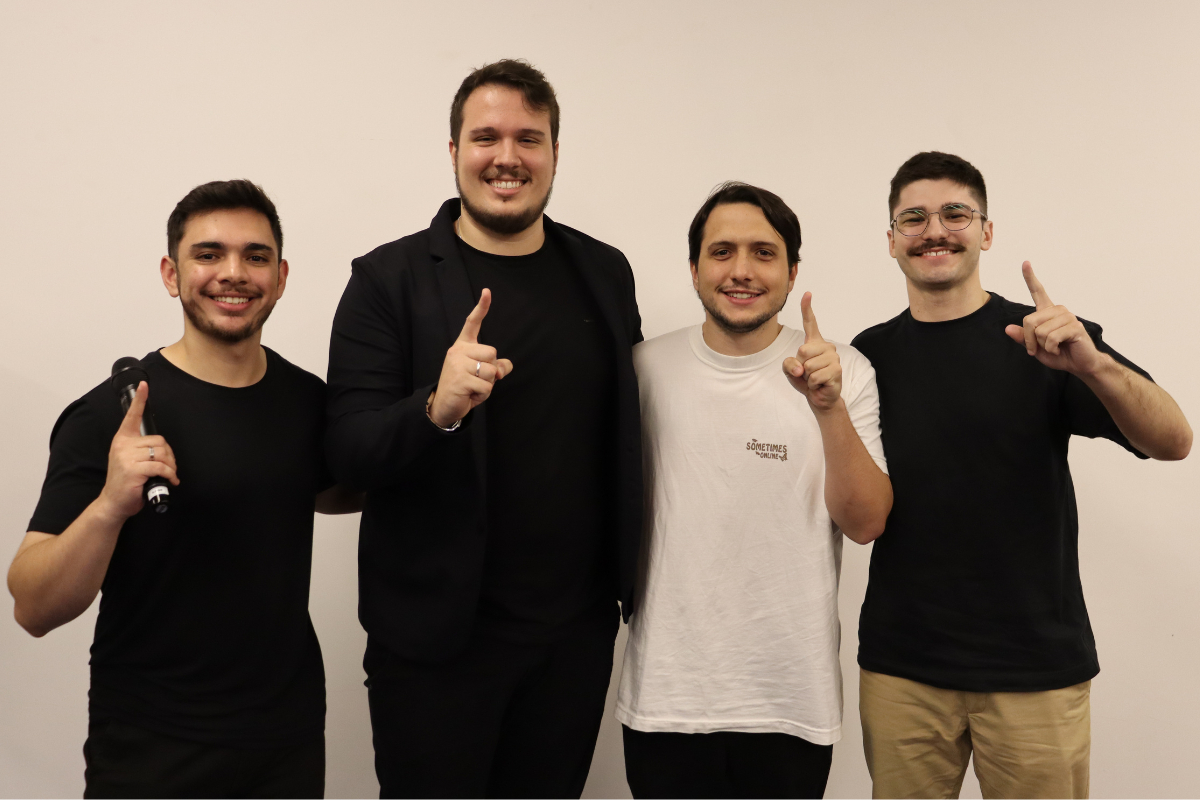 Startup de Gaspar vence etapa regional do Programa Nascer e pode ganhar até R$220 mil em Florianópolis