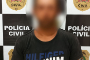 Homem descumpre medida protetiva pelo menos duas vezes e acaba preso em Ilhota