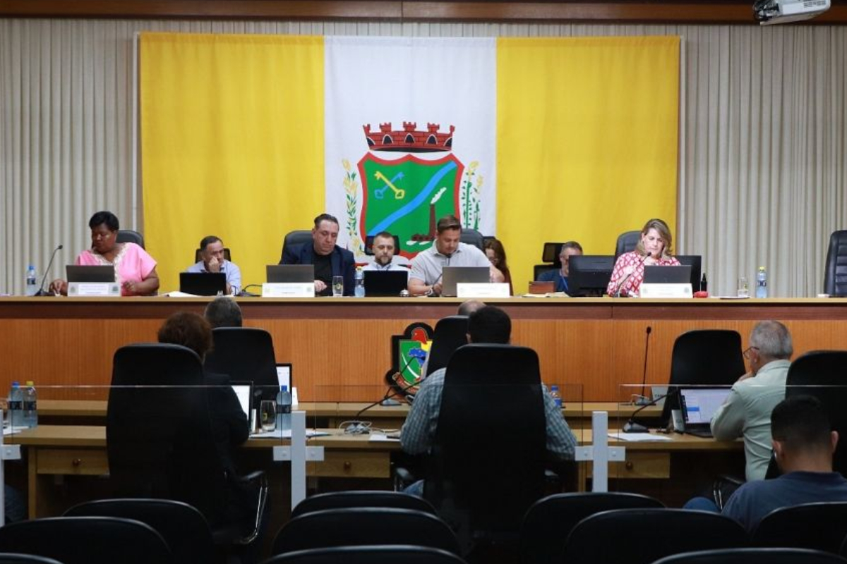 Câmara de Gaspar aprova auxílios aluguel e transporte para pessoas em vulnerabilidade social