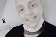 Morre Kelly Brittes, gasparense que lutava contra câncer agressivo