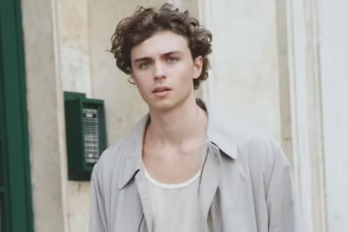 Modelo catarinense passa mal, bate a cabeça e morre após cinco dias internado