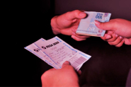 Idosa quase perde R$50 mil em golpe do bilhete premiado em Gaspar