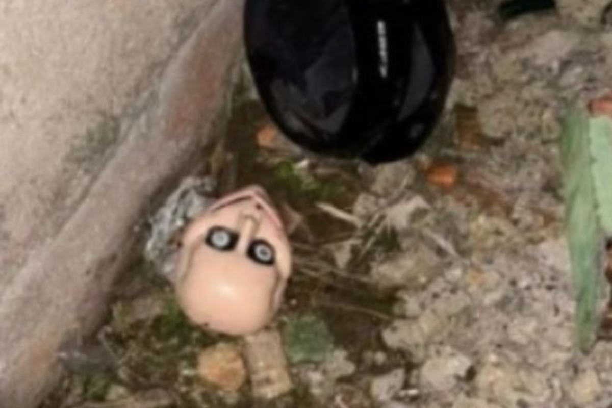 Trio amarra idosa e rouba casa em Brusque; um dos criminosos usava máscara