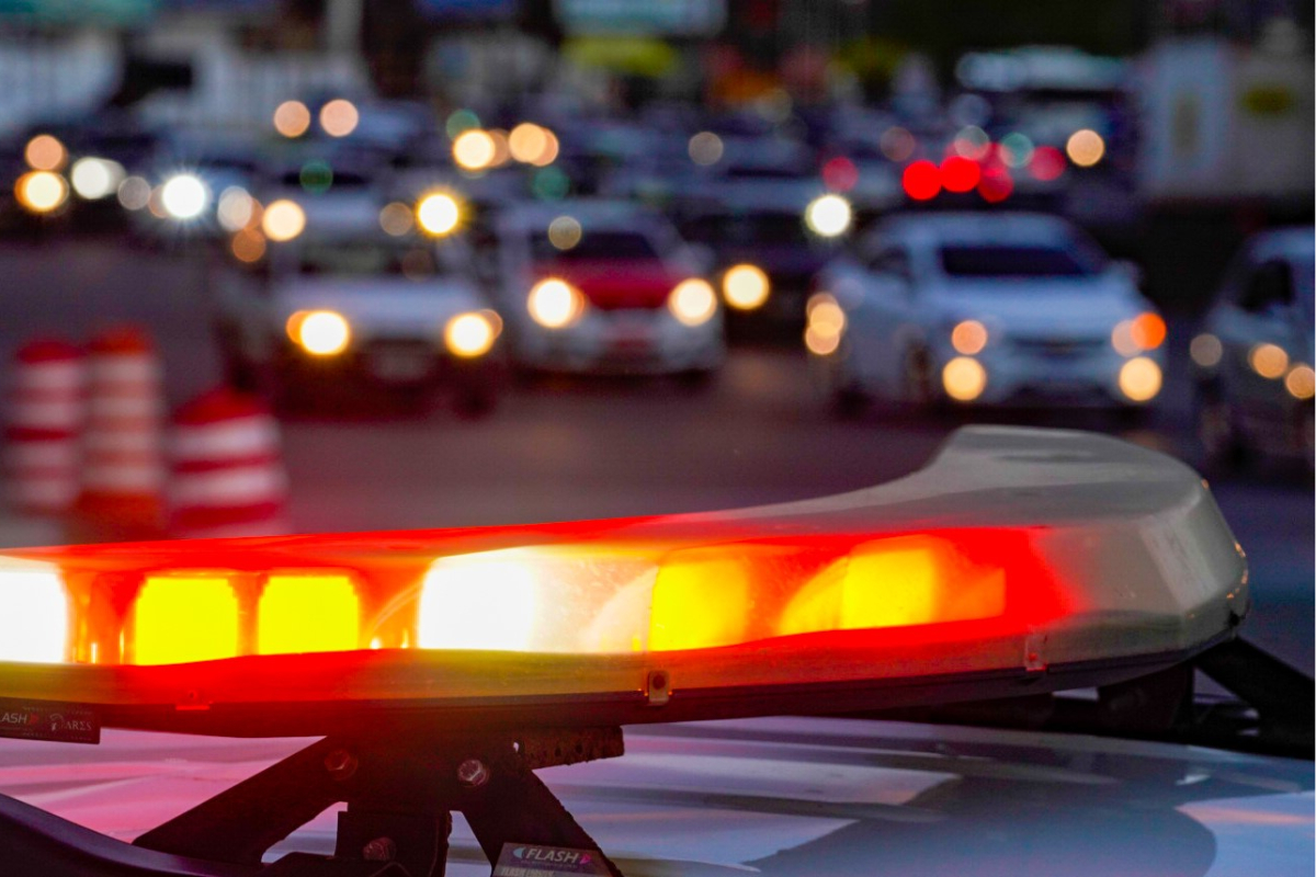 Santa Catarina tem queda expressiva em mortes violentas, roubos e furtos