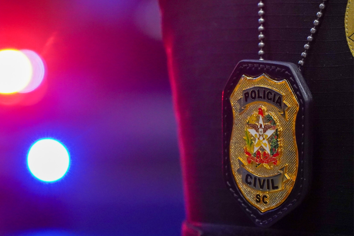 Polícia Civil de SC dobra produtividade e leva estado ao topo da segurança nacional