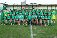 Sub-17 do Tupi conquista Copa LDF com atuao dominante e projeta temporada 2026