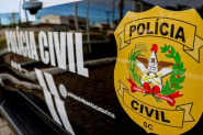 Pol�cia Civil de SC lan�a concurso p�blico com 300 vagas e sal�rios de at� R$10 mil 