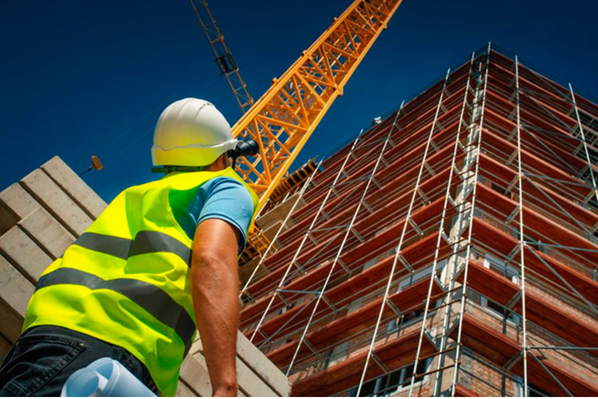 Empreendedorismo na constru��o civil cresce 83% em SC