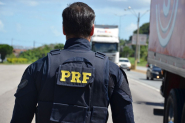 Cresce a quantidade de acidentes e cai o n�mero de mortos no tr�nsito nas BRs de SC, aponta PRF