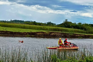 Mergulhadores encontram corpo de jovem afogado no Sul de SC