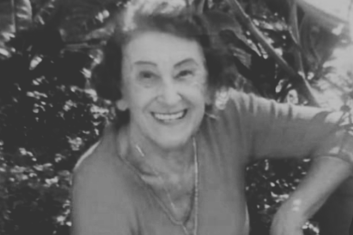 Idosa de 84 anos morre atropelada por caminh�o-guincho em S�o Jos�