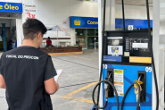 Pesquisa do Procon mostra varia��o nos valores da gasolina, etanol e diesel em Gaspar