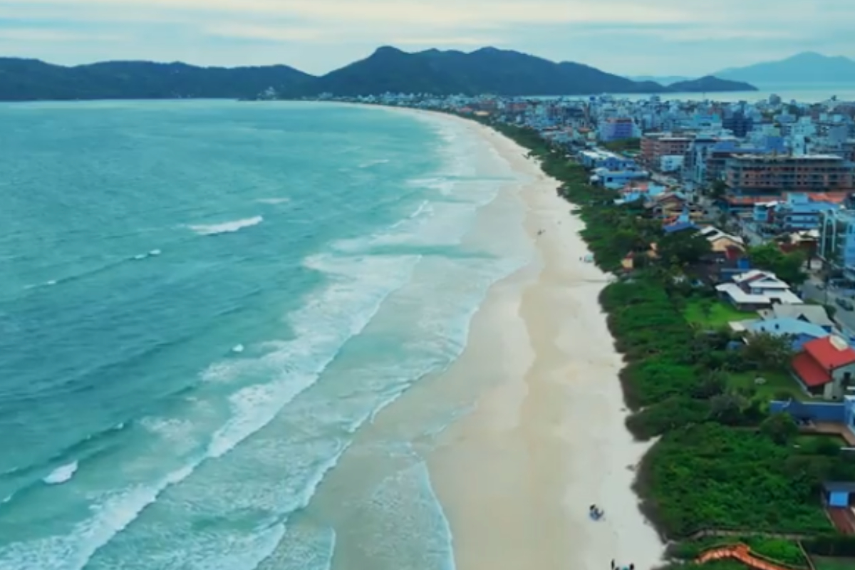 Cidades catarinenses est�o entre os destinos mais buscados por estrangeiros para o Carnaval