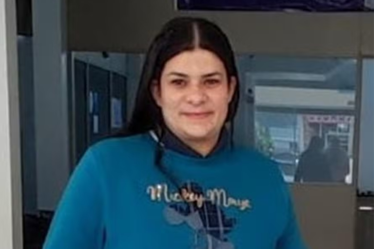 Mulher morre estrangulada dentro de casa em SC; marido � preso em flagrante