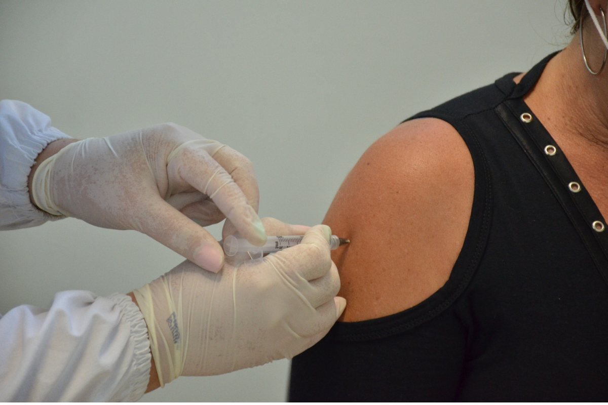 Cobertura vacinal de SC est� acima da m�dia nacional em 18 tipos de imunizantes