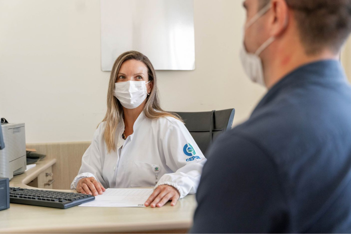 Centro de Pesquisas Oncol�gicas de SC tem aumento de 20% nas cirurgias de m�dia e alta complexidade