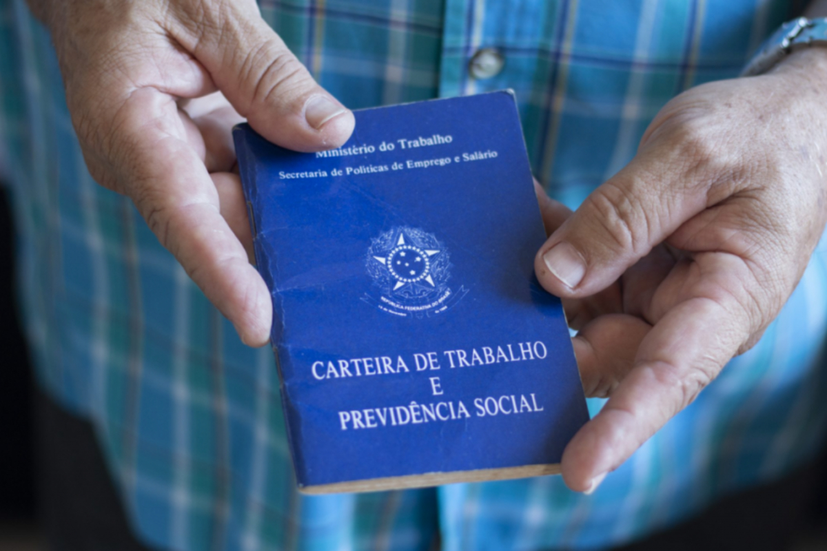 Quase 12 mil empregos formais foram criados em SC em 2025, aponta Caged