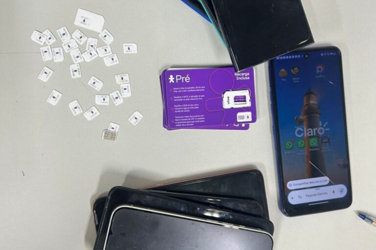 'Falso advogado': preso autores de golpe que fez catarinense perder cerca de R$110 mil