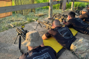 Pol�cia Civil de SC forma novo sniper em curso no RJ