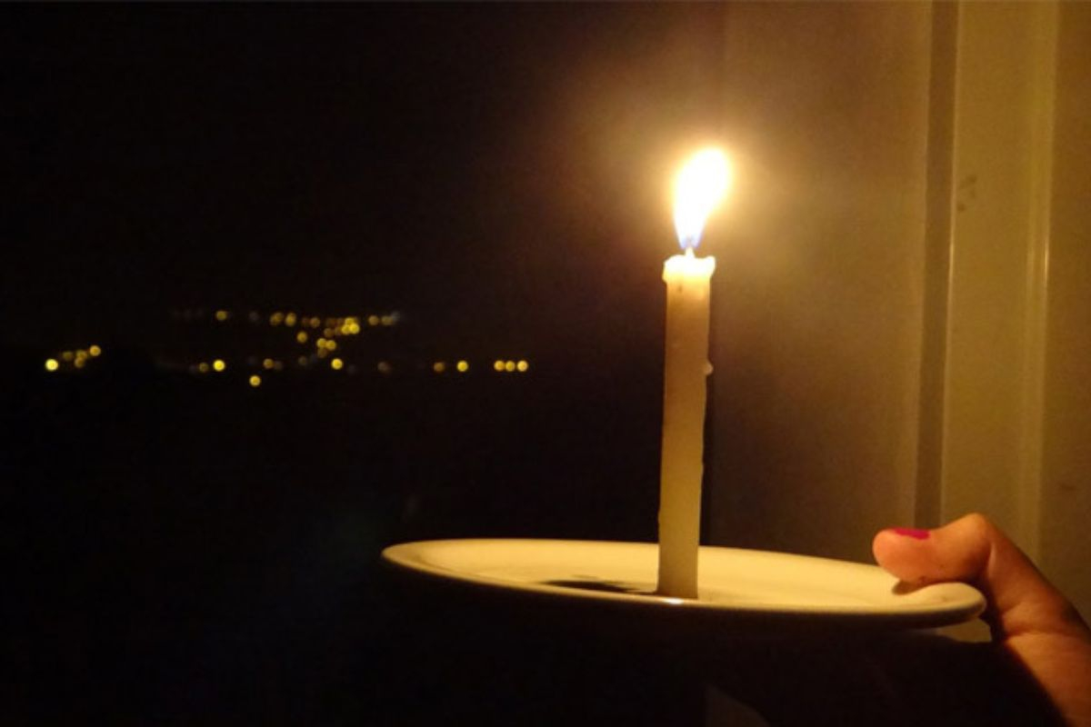 Requerimento prop�e que aposentados da Celesc atuem em casos de emerg�ncia em Gaspar