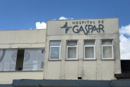 Vereadores autorizam cess�o administrativa do Hospital de Gaspar ao Hospital Santo Ant�nio