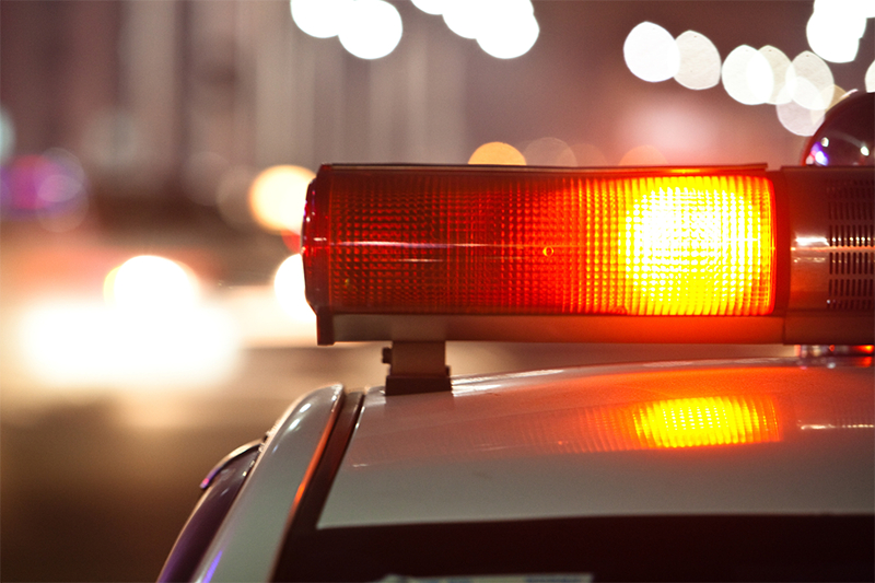 Homem denuncia e ex � preso por descumprimento de medida protetiva em Gaspar