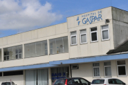 Morre Hospital N. S. Perp�tuo Socorro, nasce Hospital Santo Ant�nio de Gaspar