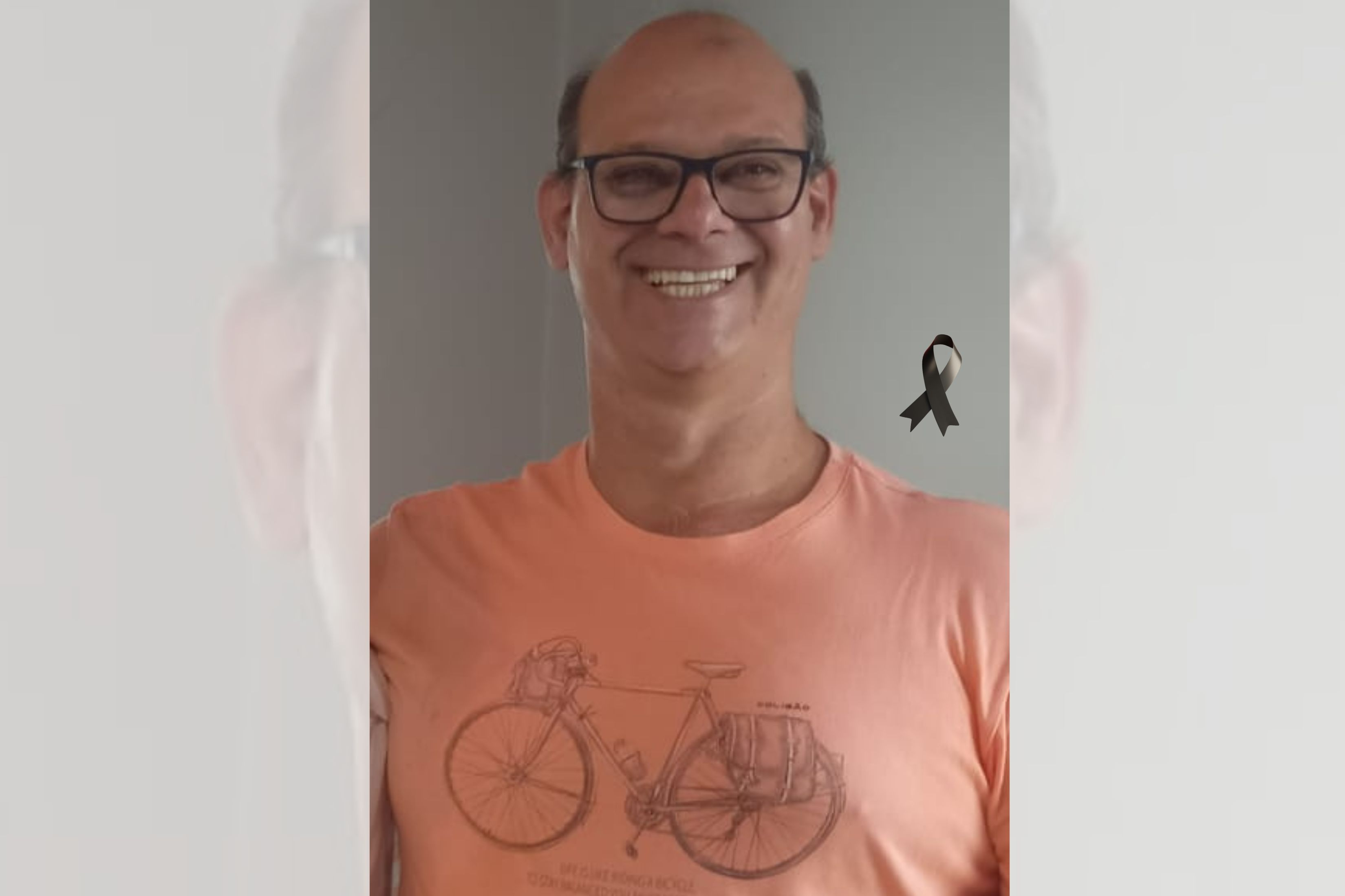 Identificado homem que morreu v�tima de descarga el�trica em Ilhota