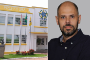 Prefeitura de Gaspar exonera secret�rio envolvido em opera��o do Gaeco em Blumenau