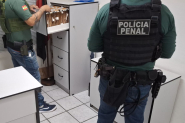 Novas opera��es do Gaeco em Blumenau miram fraudes em licita��es da merenda e da seguran�a escolar