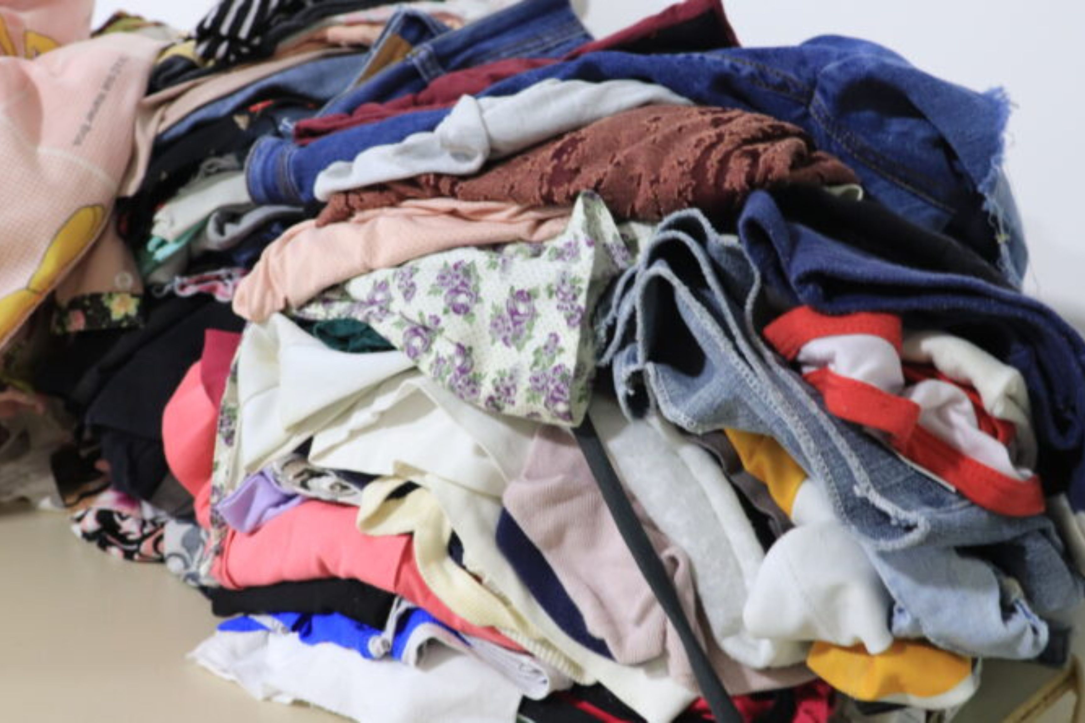 Campanha do Agasalho arrecada roupas e cobertas para pessoas em situa��o de vulnerabilidade em Gaspar