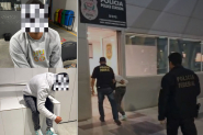 Pol�cia detalha pris�o de ex-funcion�rio revoltado ap�s demiss�o que sequestrou, roubou e matou empres�rio de BC